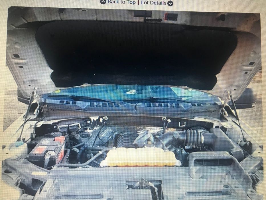 ford F 150 silniki i skrzynie 6.2L,2,7L-5,0L-3,5L-5,4L