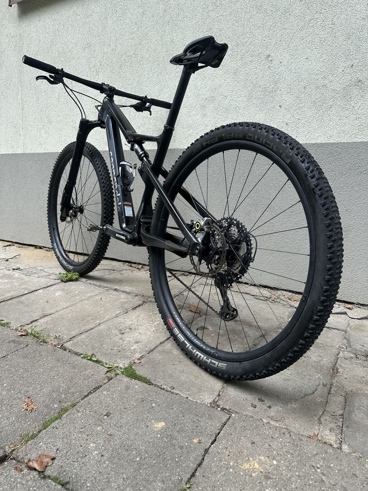 Cannondale Scalpel 2 2023 M