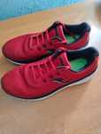 Продам чоловічі кросівки Joma. Розмір 41, довж. устілки 26,5, вживані