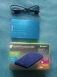 Przenośny dysk 500GB USB 3.0