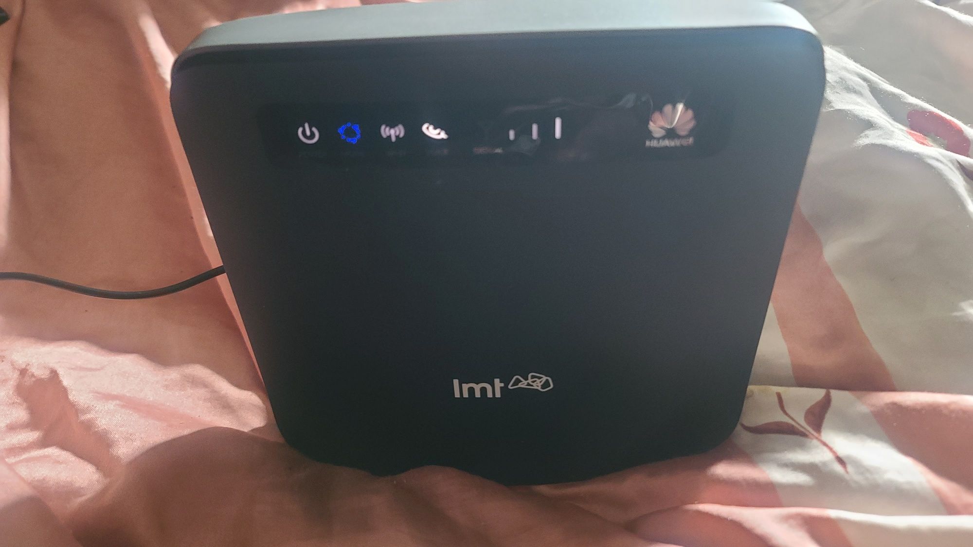 Huawei 5186s 22a роутер