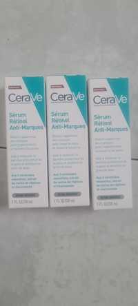 Cerave Serum Retinol x 3