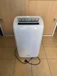 Klimatyzator przenośny ZIBU Z35HD EBERG