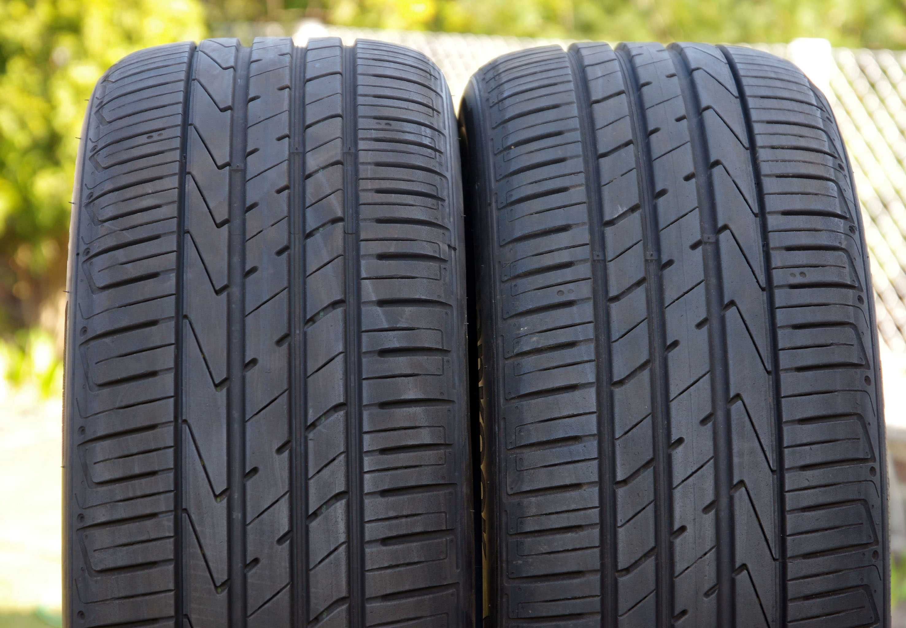 Hankook ventus SI evo2 SUV 235/50 R19 7mm