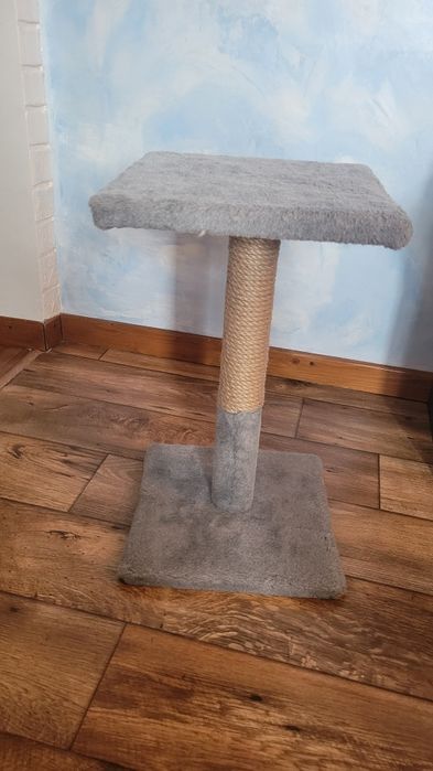 Когтеточка новая