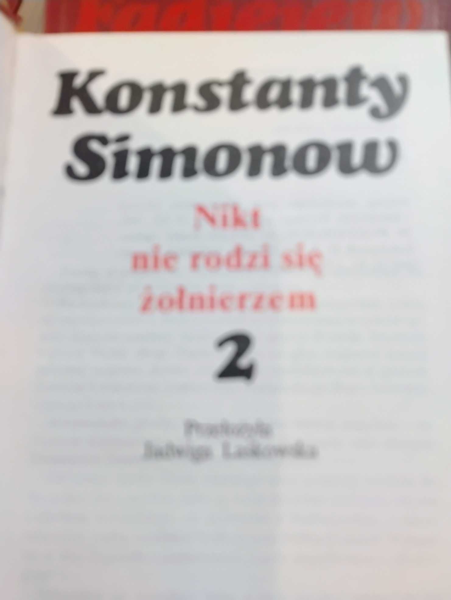 Literatura radziecka  XX wieku