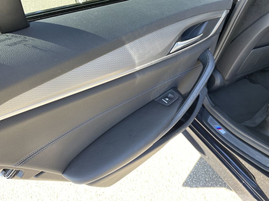 BMW 520d Pack M AT