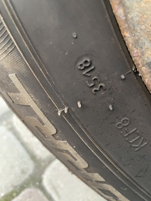 195 65 15 /5*112 r15 caddy