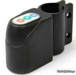 Alarme para bicicleta