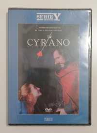 DVD Cyrano de Bergerac