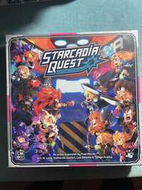 Starcadia Quest Showdown wersja angielska EN
