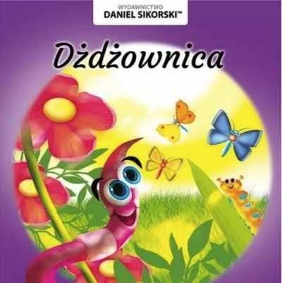 Dżdżownica - Daniel Sikorski, Gerard Śmiechowski