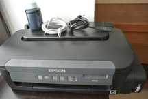 Принтер Epson M105