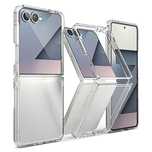 Ringke Fusion Galaxy Z Flip 7 Clear