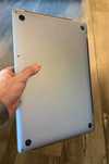MacBook Pro 15 / 2017 rok -i7 / 16GB RAM / 1 TB SSD Radeon Pro 560