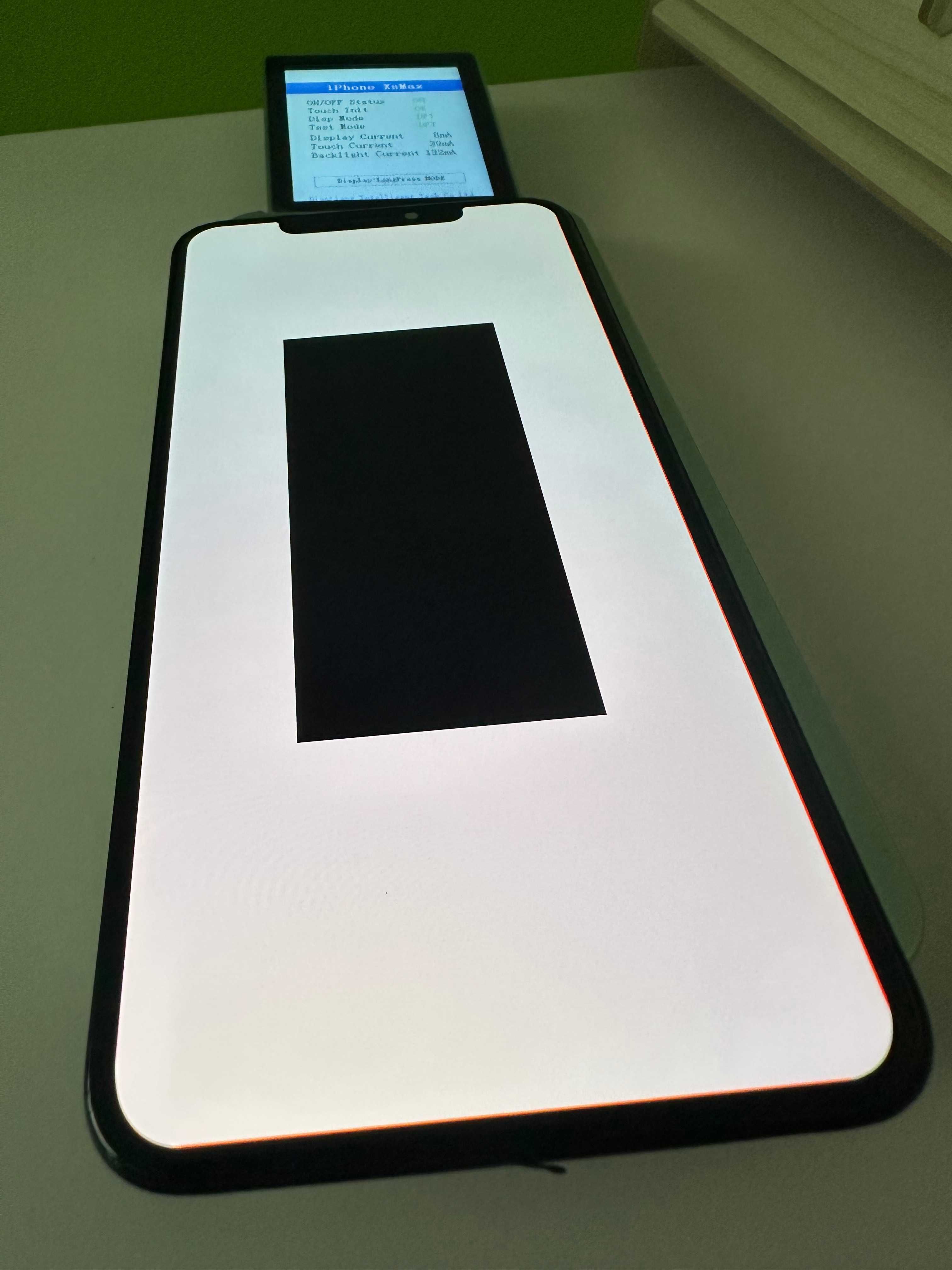 Oryginalny wyświetlacz Apple iPhone XS Max FVAT 23%