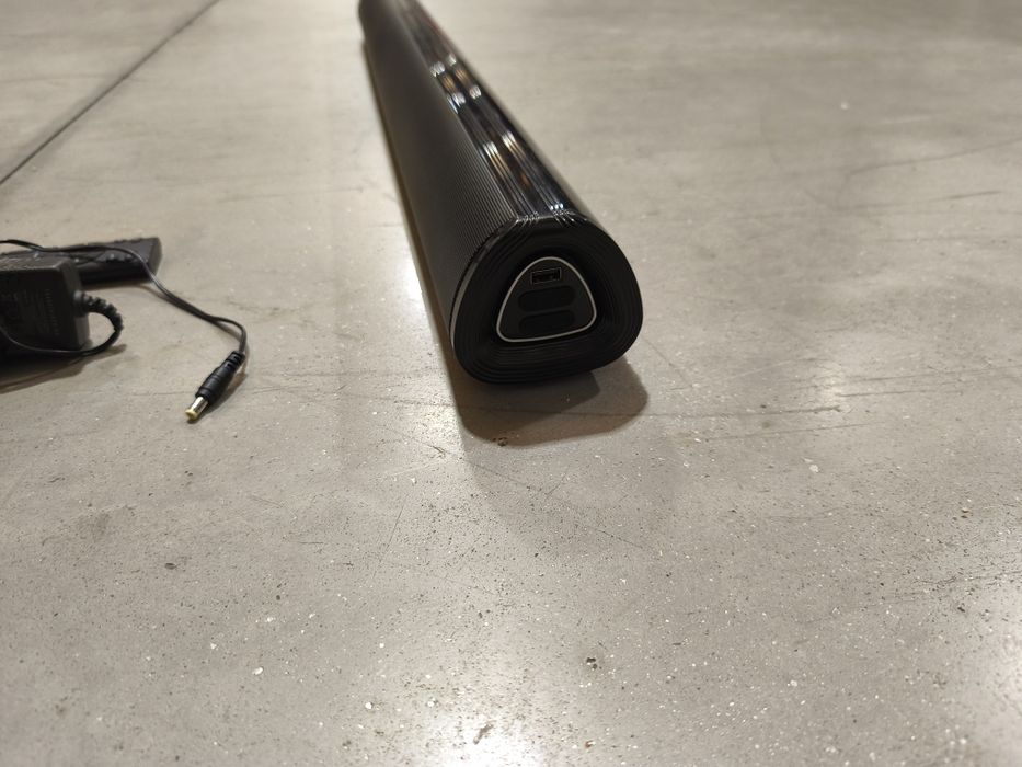 Soundbar Blitz-Wolf BW SDB1 Pro