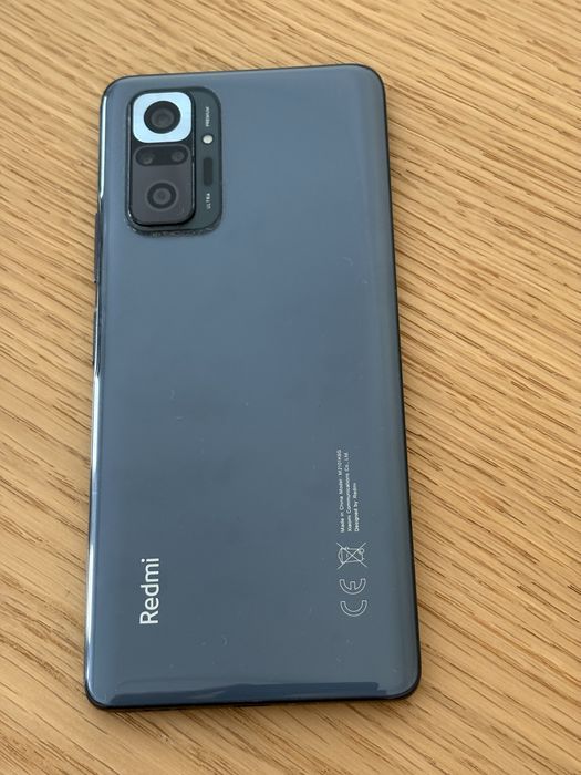 Redmi Note 10 Pro