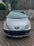 Peugeot 307 1.6 mpi