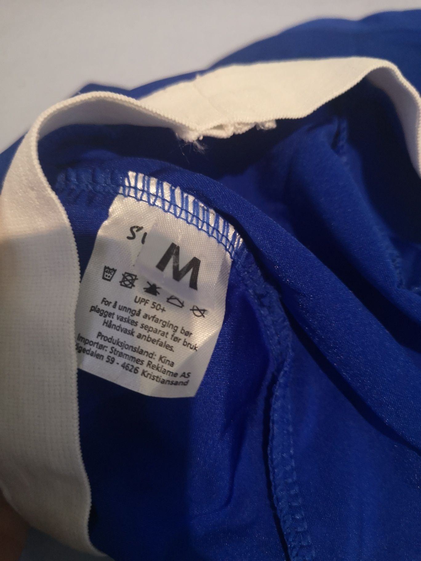 Czapka z daszkiem ochronna na słońce upf 50+