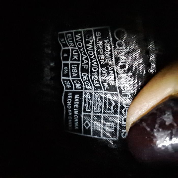 Уггі, чоботи,  напівчоботи Calvin Klein, 37 розмір.