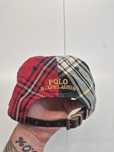 Czapka z daszkiem Ralph Lauren vintage