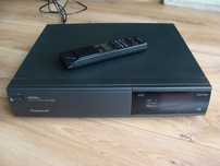 Magnetowid Panasonic NV-L28EO z pilotem