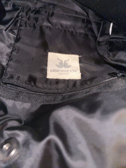 Mala Berskha étnica preta e camel