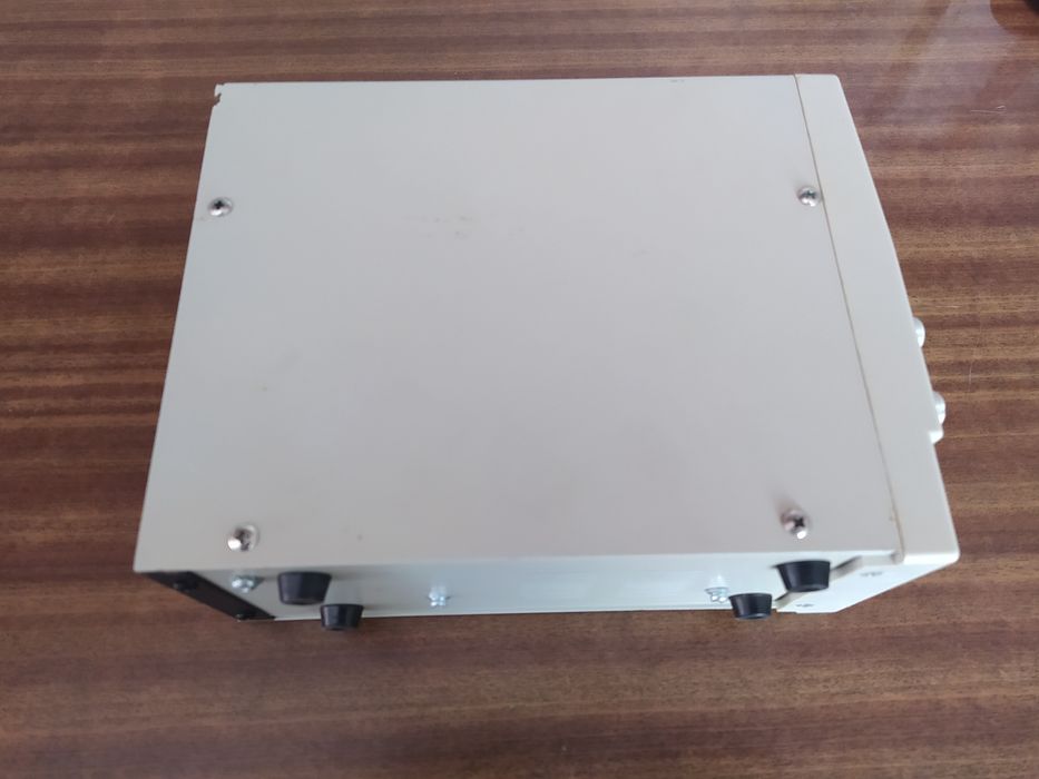 Лабораторний БЖ Робочий