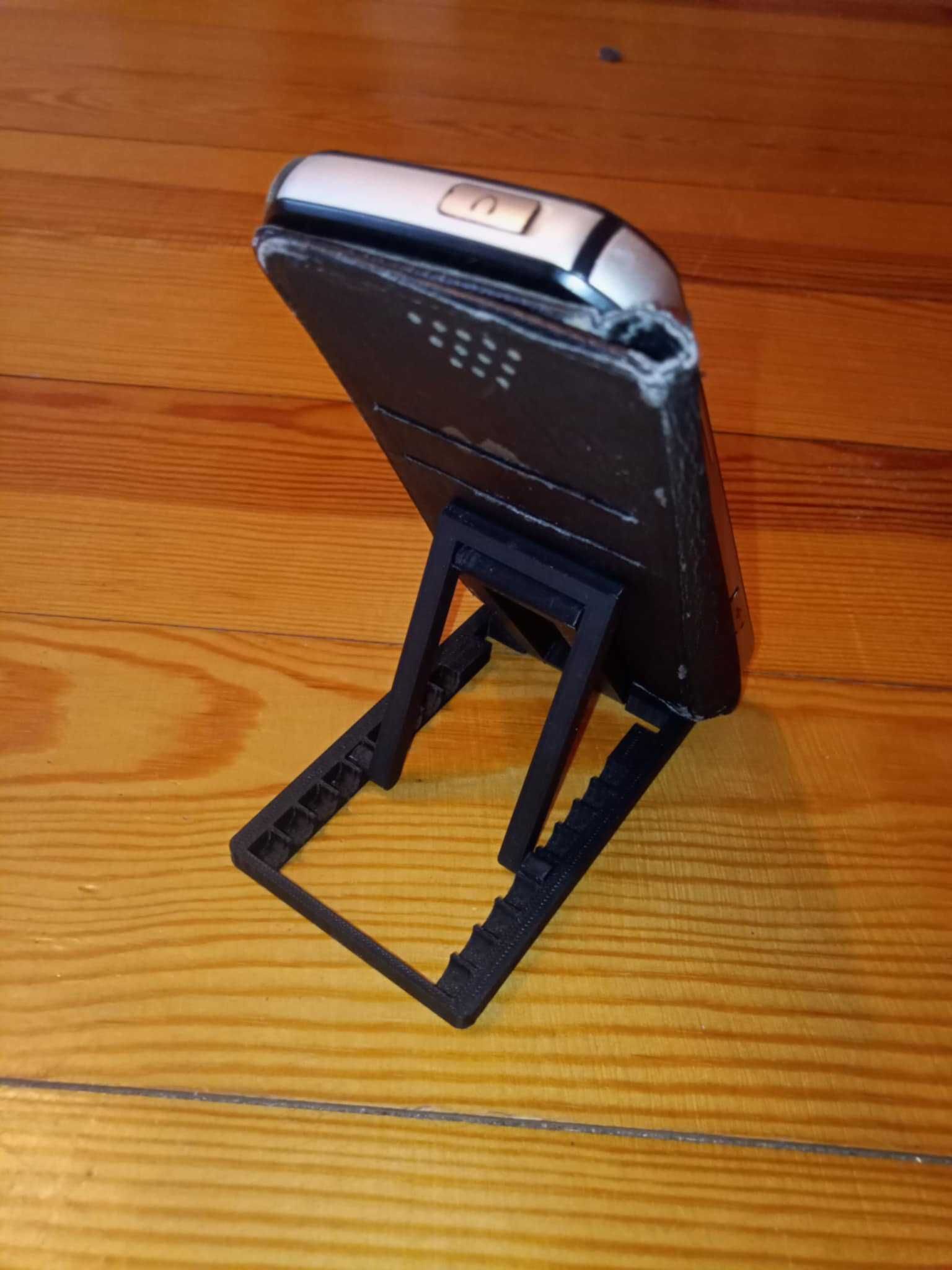 Podstawka pod telefon druk3D