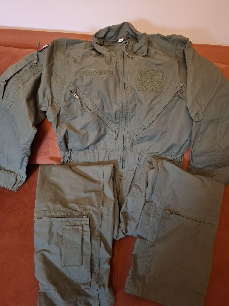Kombinezon czołgisty 634/MON roz.M/L Nowy