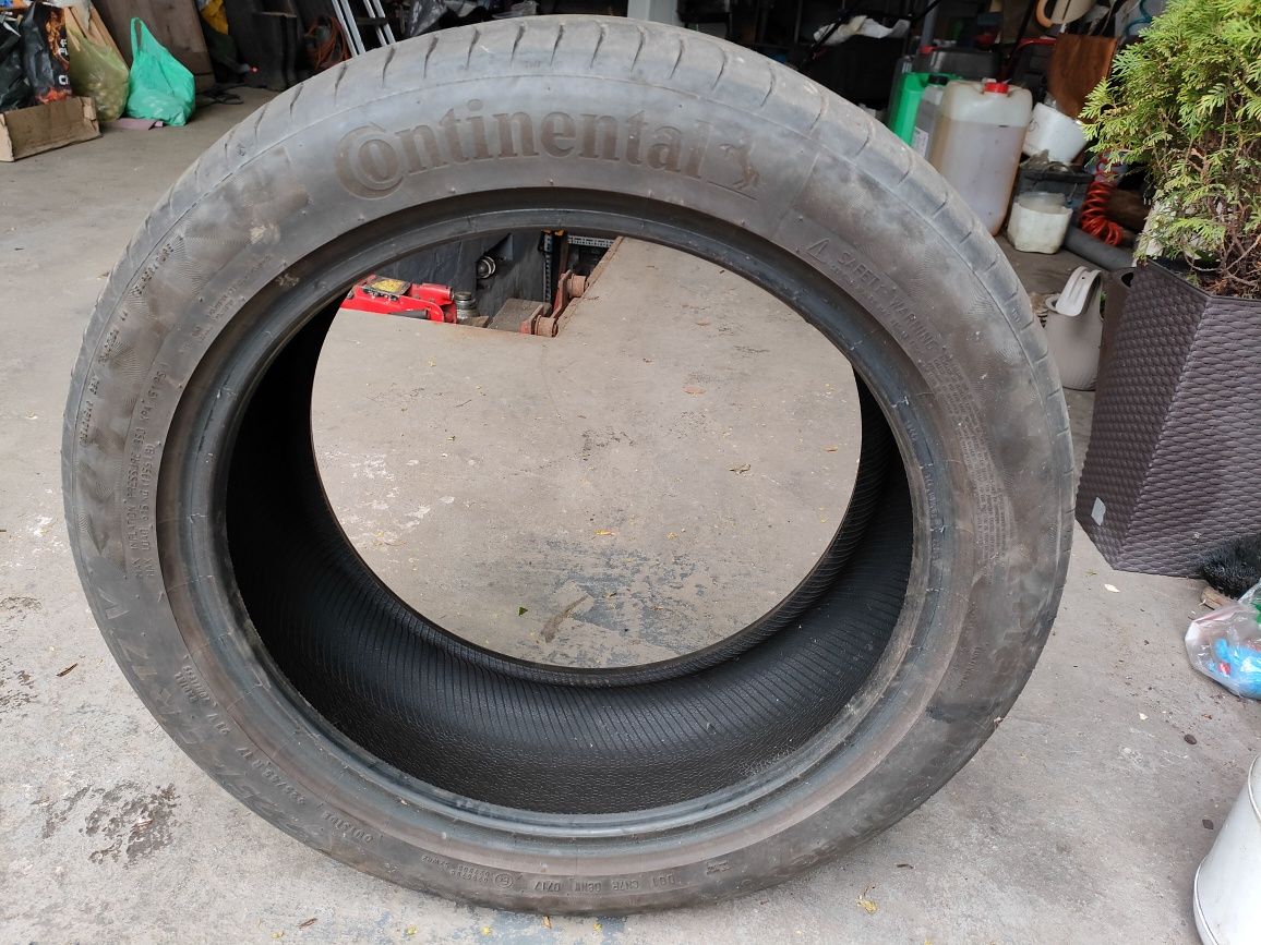 Opona Continental 225/45 R17