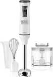 Black+Decker BXHBA600E – Blender Ręczny