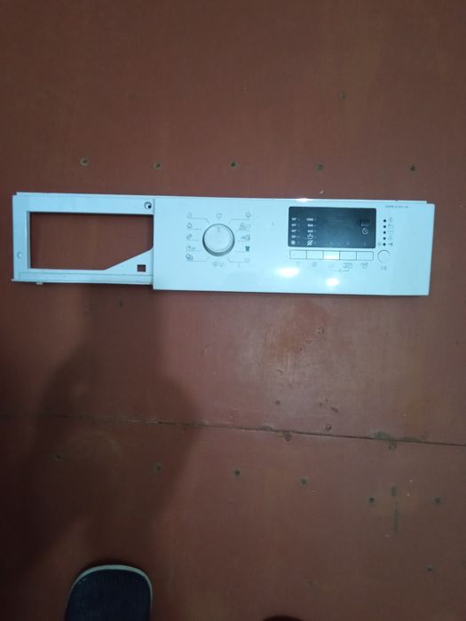 Модуль керування Beko WMB 6131M/ /Модуль управления beco / Плата beco