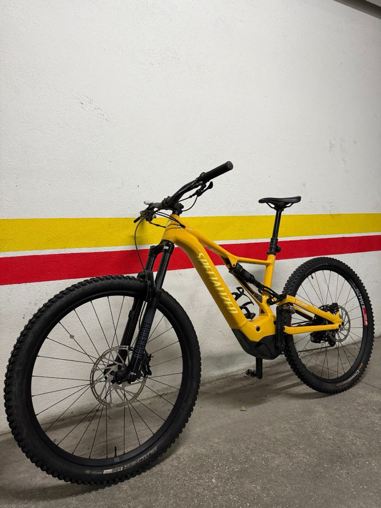 Vendo Specialized Turbo Levo 2021