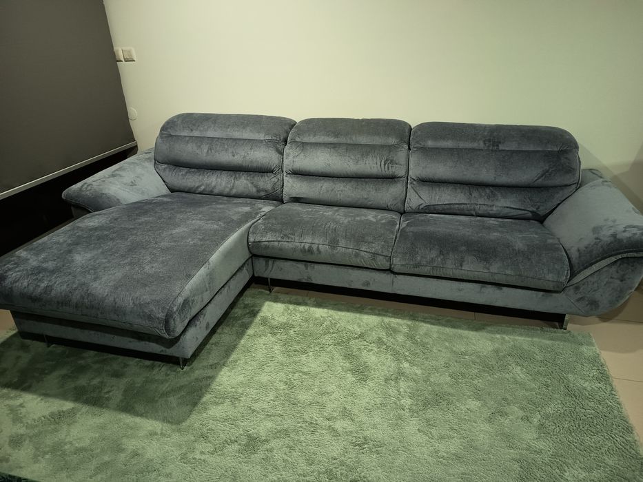 Vendo Sofá semi novo