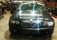 BMW E46 320 CD PARA PEÇAS!! PREÇO DA FRENTE.