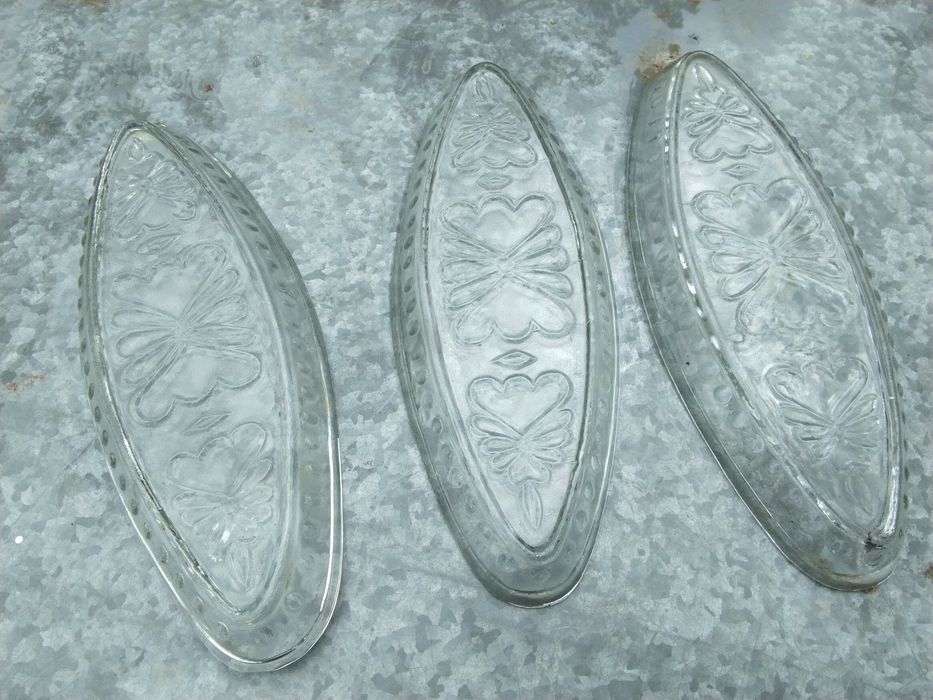 Оселедниці,сільнички,б,у. СССР,