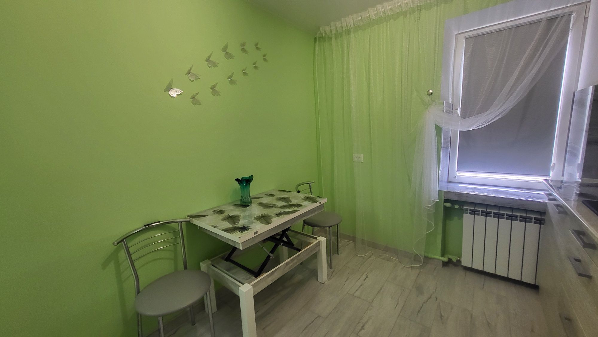Здаю 1квартиру в Центрі