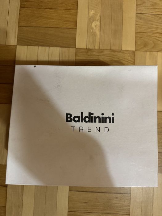 туфли baldinini trend