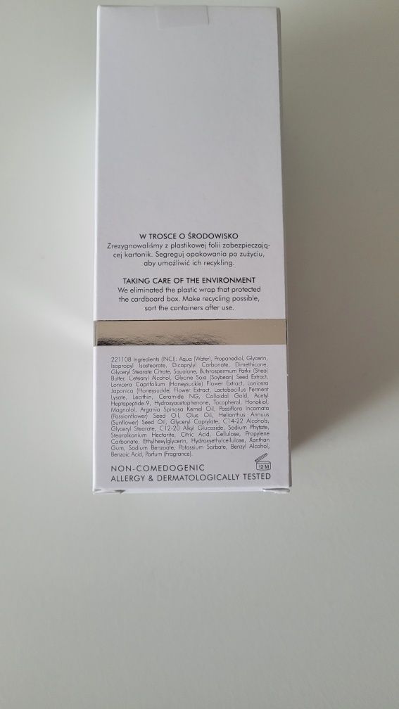 Sensi Science Serum Dr Irena Eris 30 ml NOWE