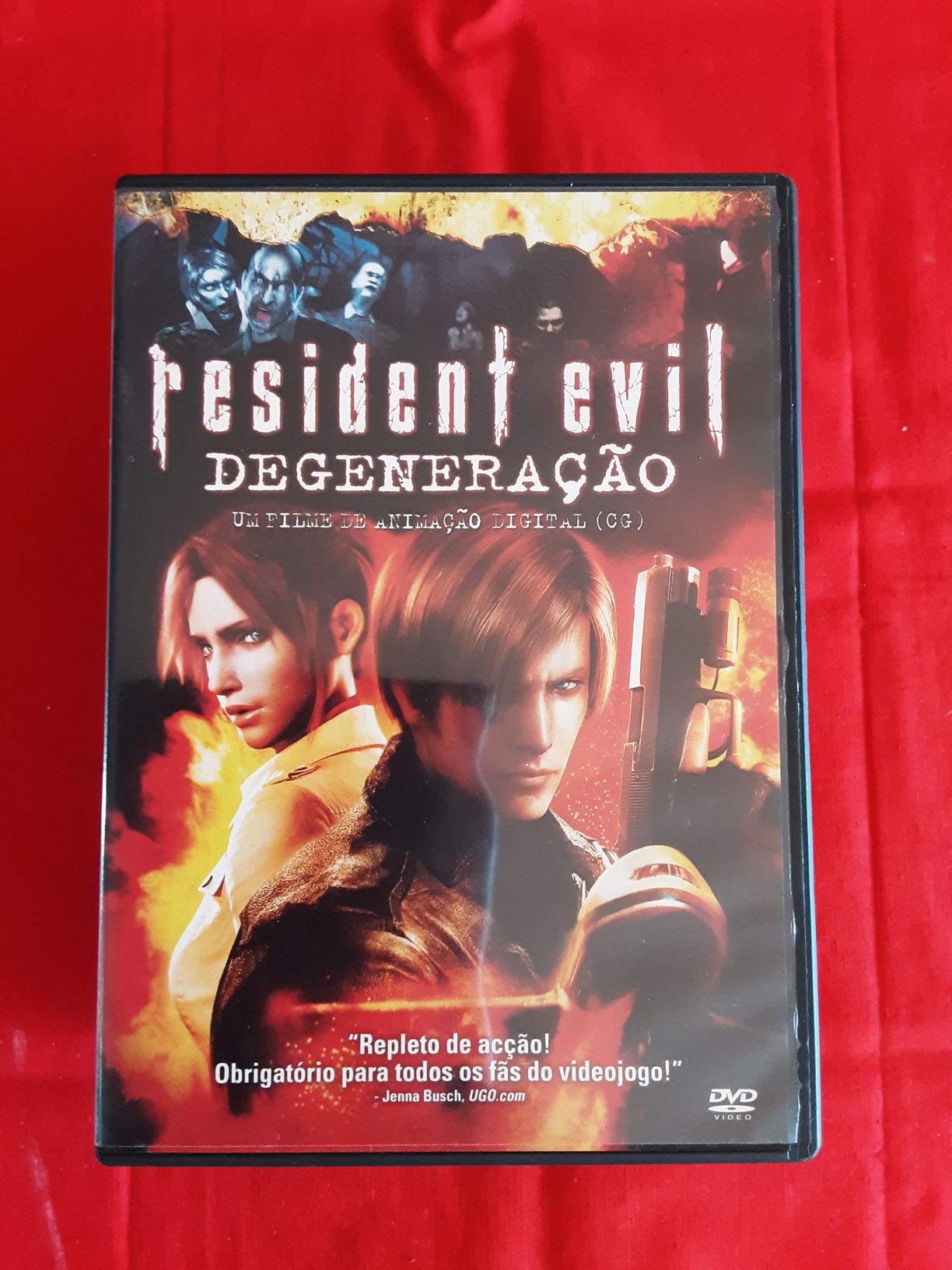 Filmes dvd vários títulos