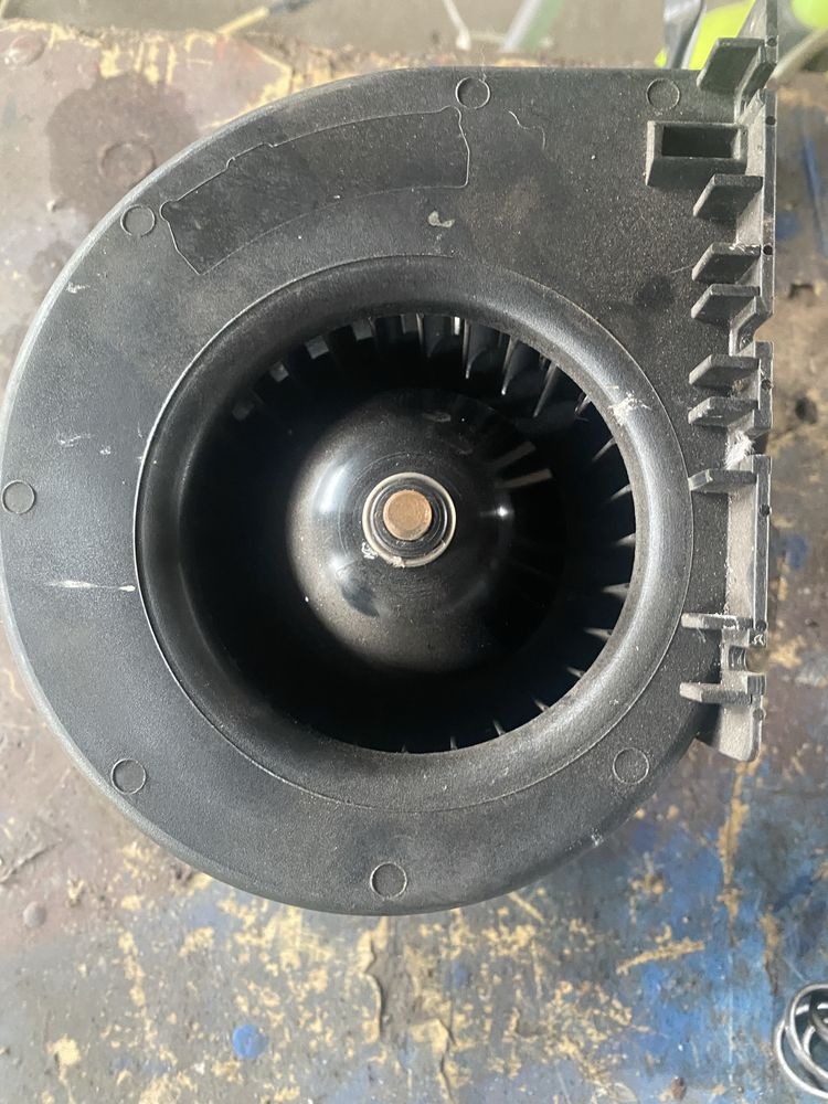 dmuchawa promieniowa 12v sirocco ts 400