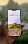 Iphone 13 128gb Starlight Neverlock