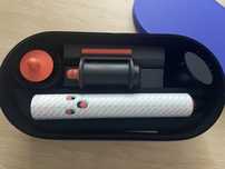 Nowy Multistyler Dyson Airwrap i.d.™ Straight+Wavy Patyna/Topaz