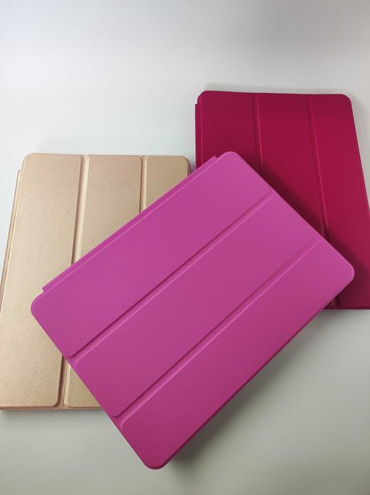 Smart Case for iPad / Чохол чехол для айпад з мікрофіброю / Всі моделі