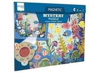 Puzzle Magnetyczne I Gra 2w1 Ocean, Scratch