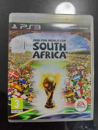 FIFA World Cup 2010 South Africa Sony Playstation 3 ps3