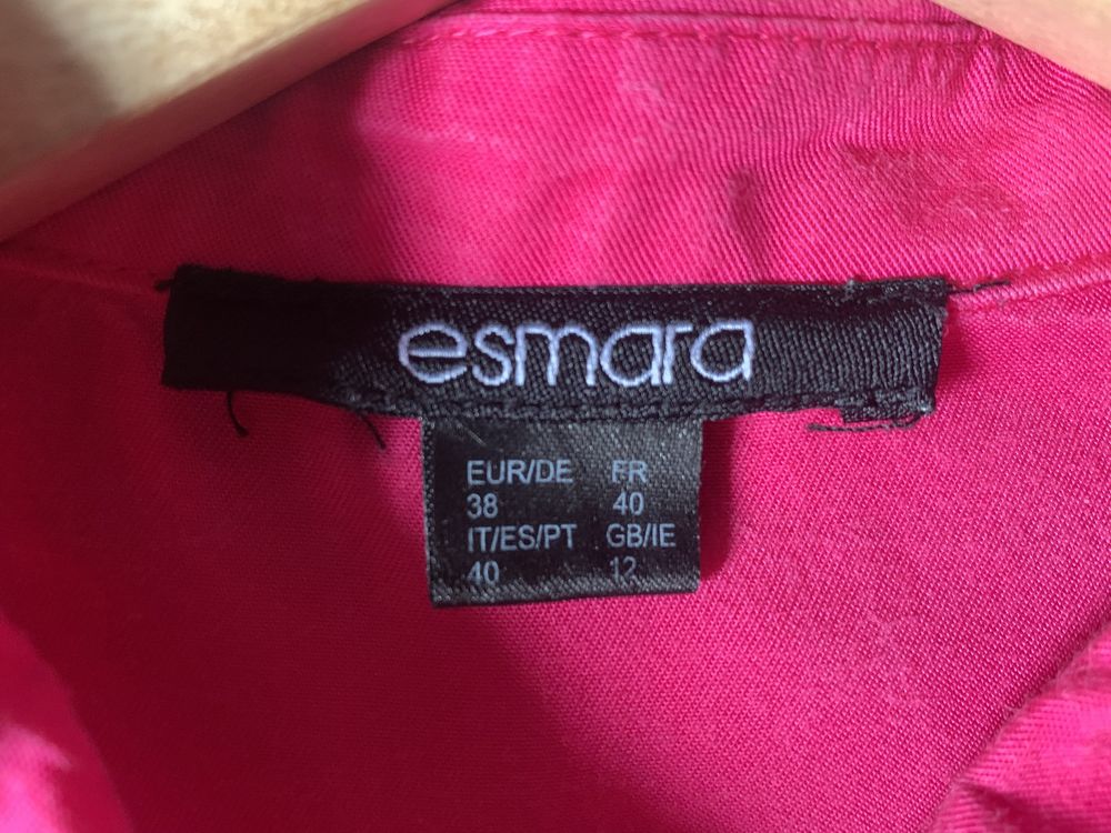 Vestido Esmara, tamanho 40 / L