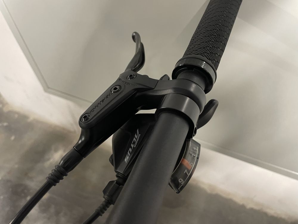 Rower damski MTB Genesis Impact Ride 29